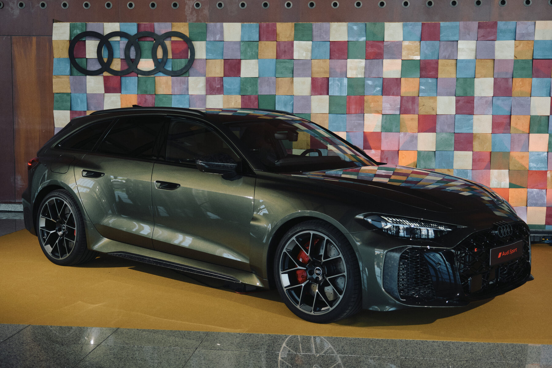 Audi
