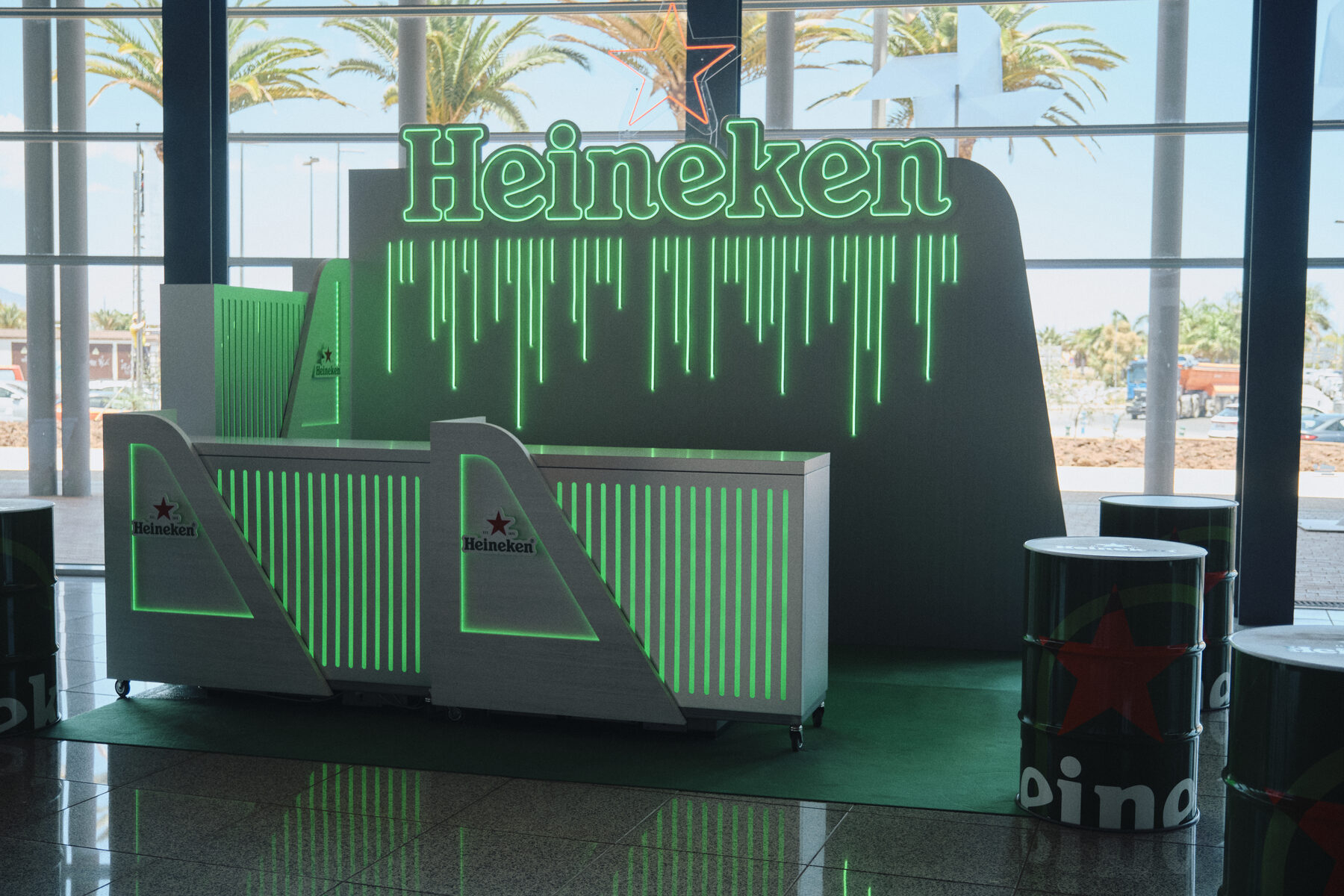 Heineken