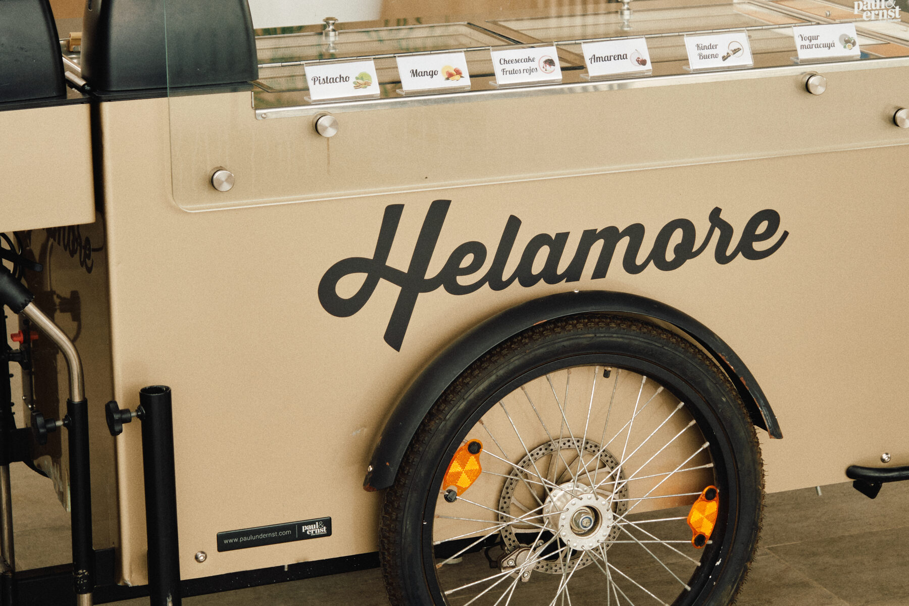 Helamore