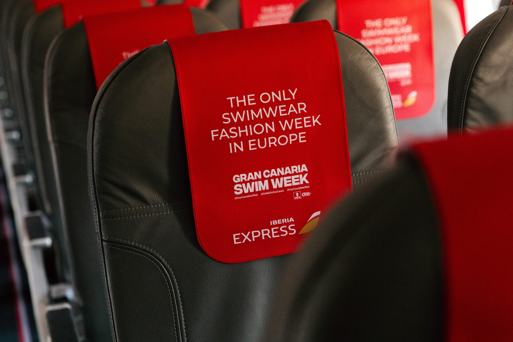 Iberia Express