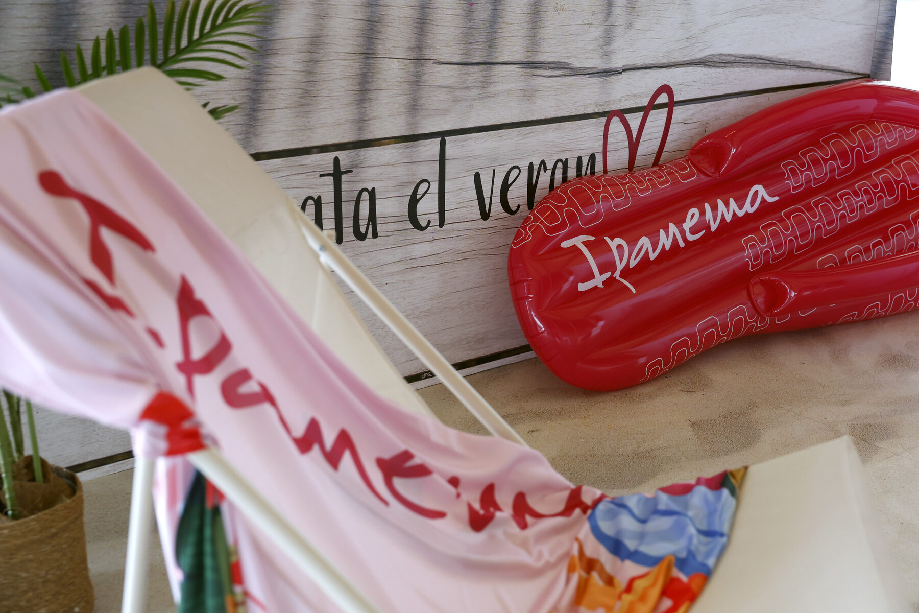 Ipanema