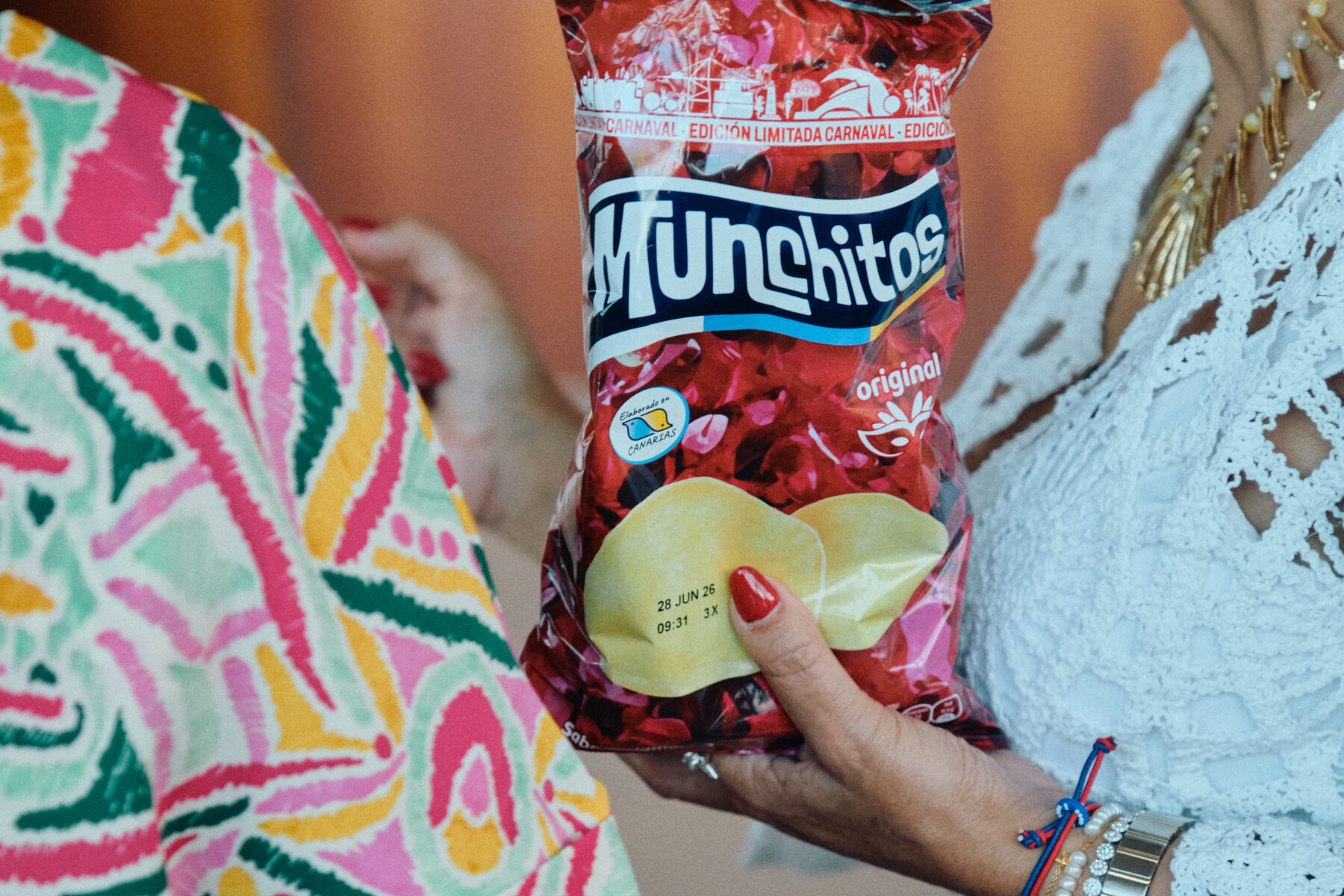 Munchitos