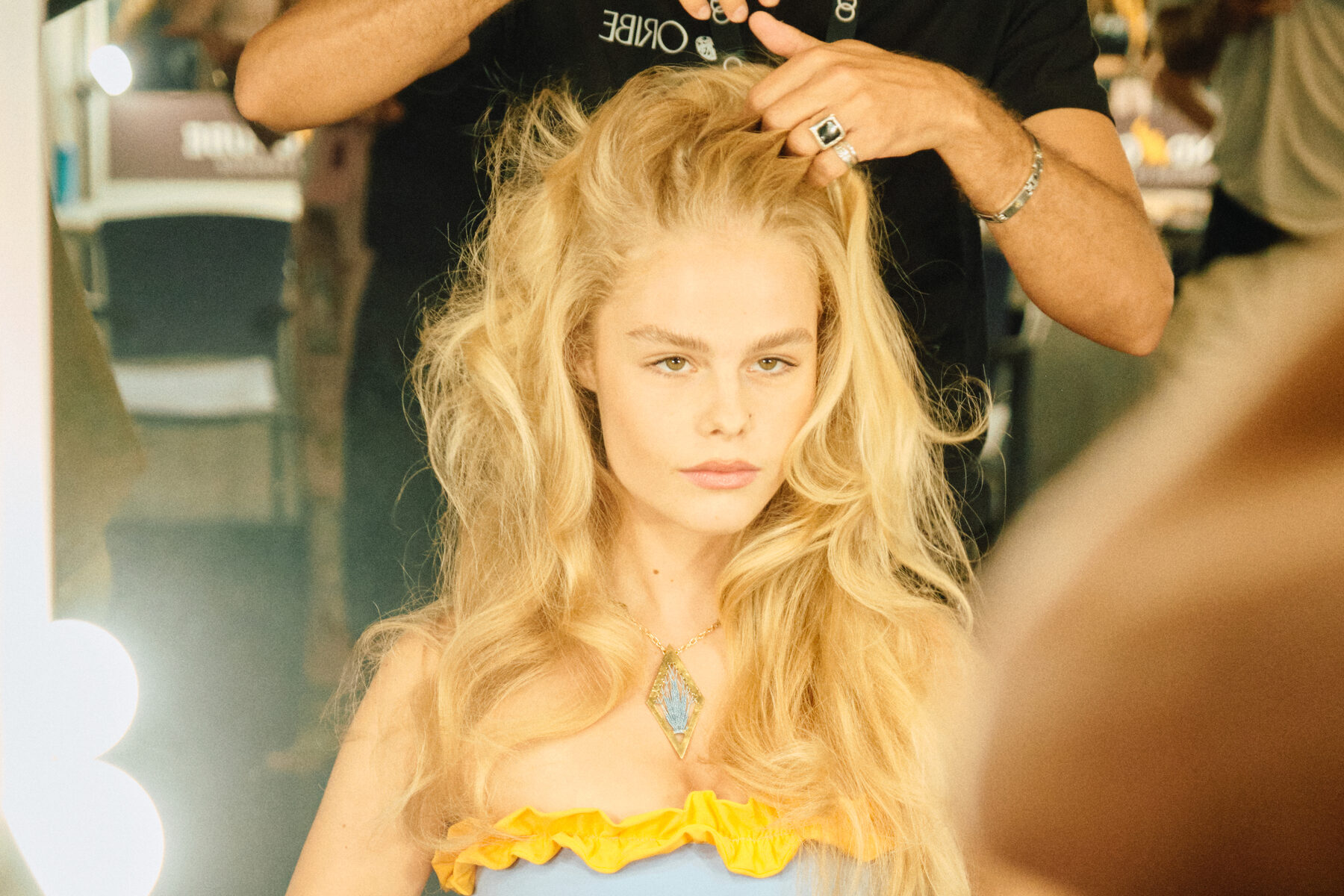 Oribe Hair