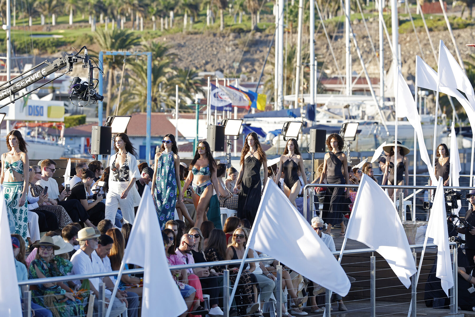 Gran Canaria Swim Week Gallery 13