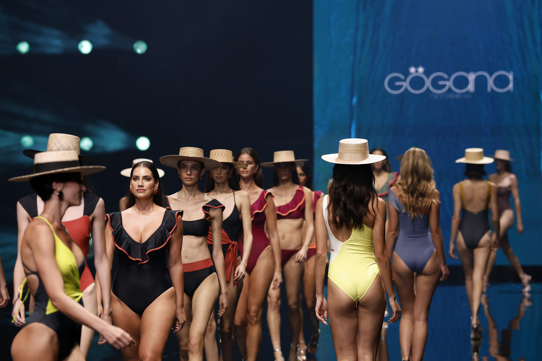 Gran Canaria Swim Week Gallery 14