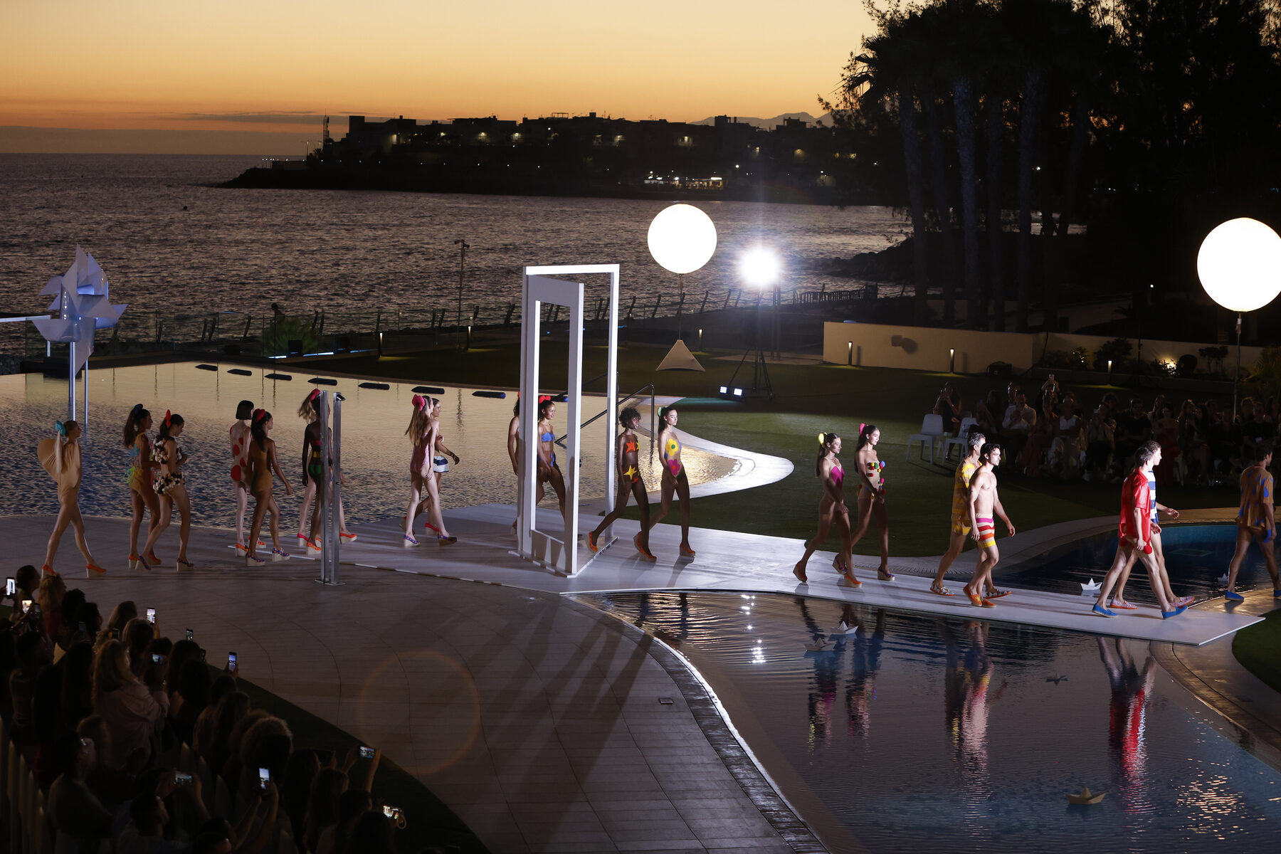 Gran Canaria Swim Week