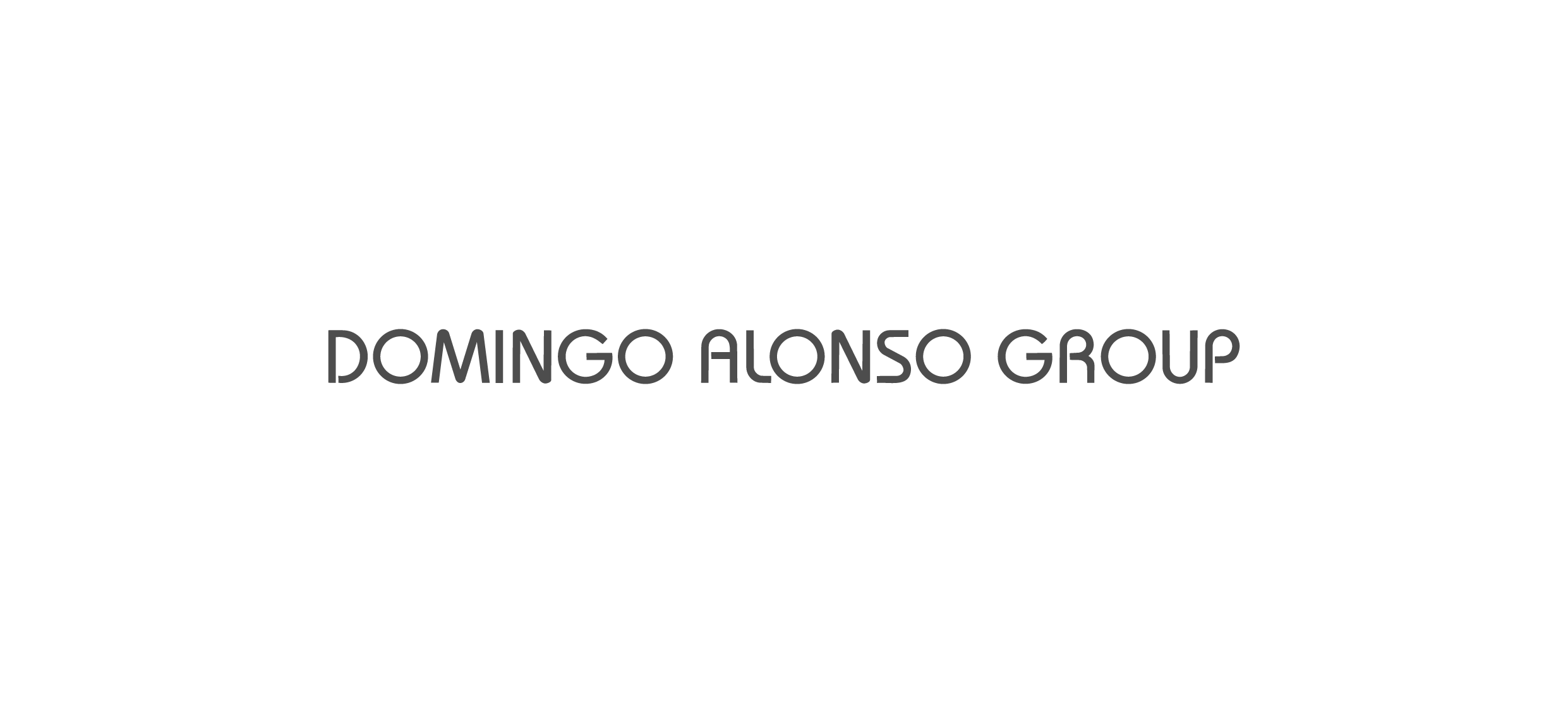 Domingo Alonso Group